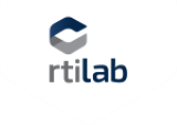 Rtilab Logo On Hexagon1